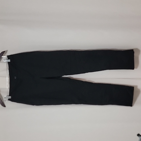 Black Insulated Sunice Pants, size small - Picture 1 of 6